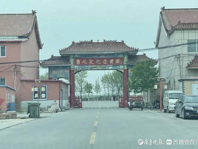 水落坡别“落魄”了！五一节前探访中国民俗文化收藏小镇景区现状